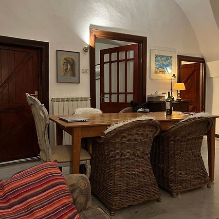 Вілла Casa Venezia In Airole, Liguria, Italy Екстер'єр фото