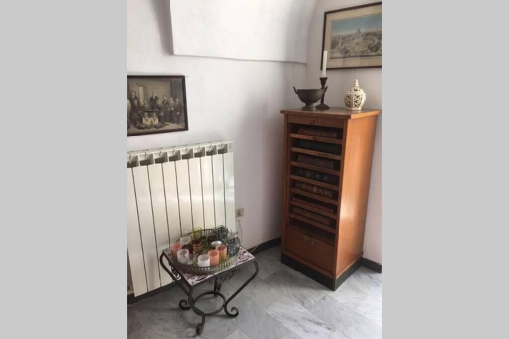 Вілла Casa Venezia In Airole, Liguria, Italy Екстер'єр фото