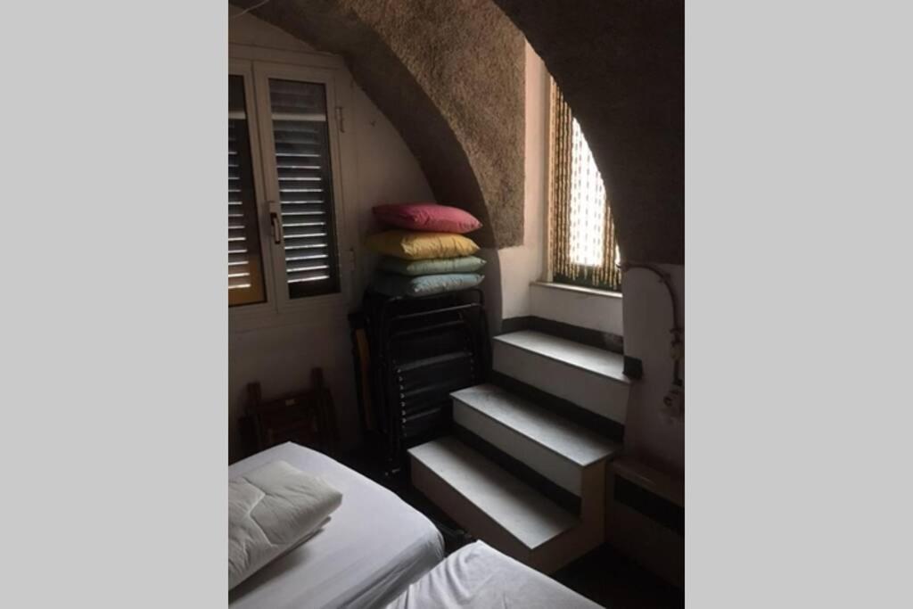 Вілла Casa Venezia In Airole, Liguria, Italy Екстер'єр фото