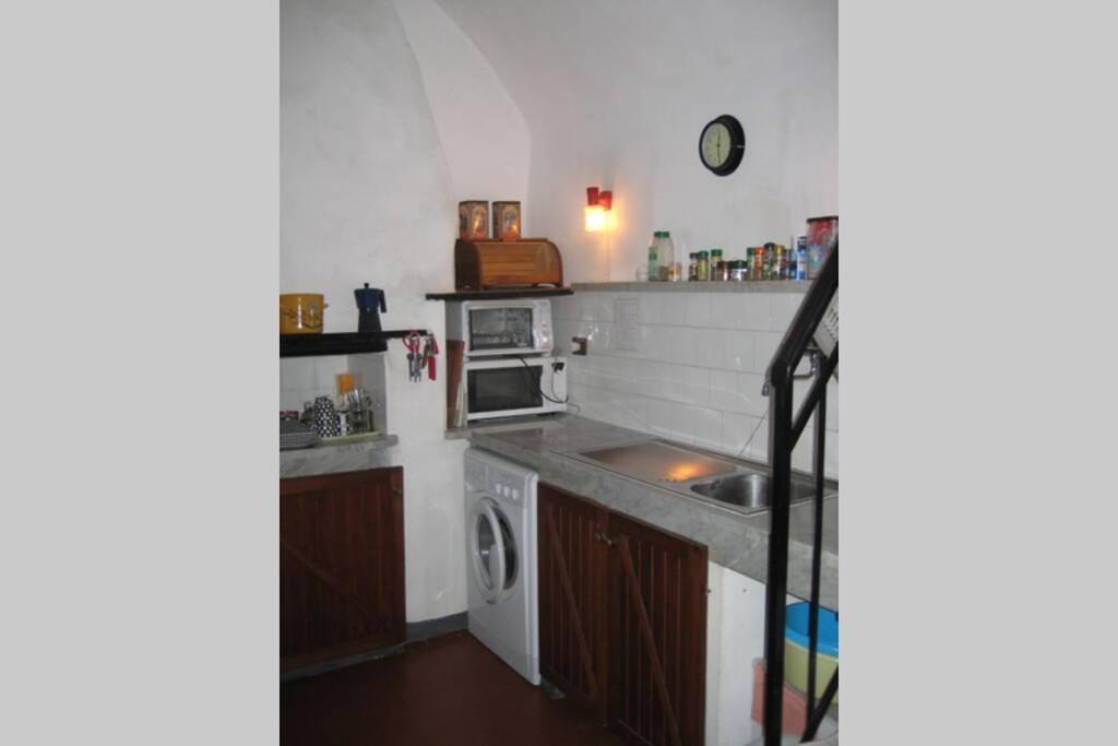 Вілла Casa Venezia In Airole, Liguria, Italy Екстер'єр фото
