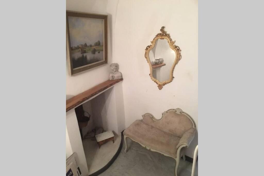 Вілла Casa Venezia In Airole, Liguria, Italy Екстер'єр фото