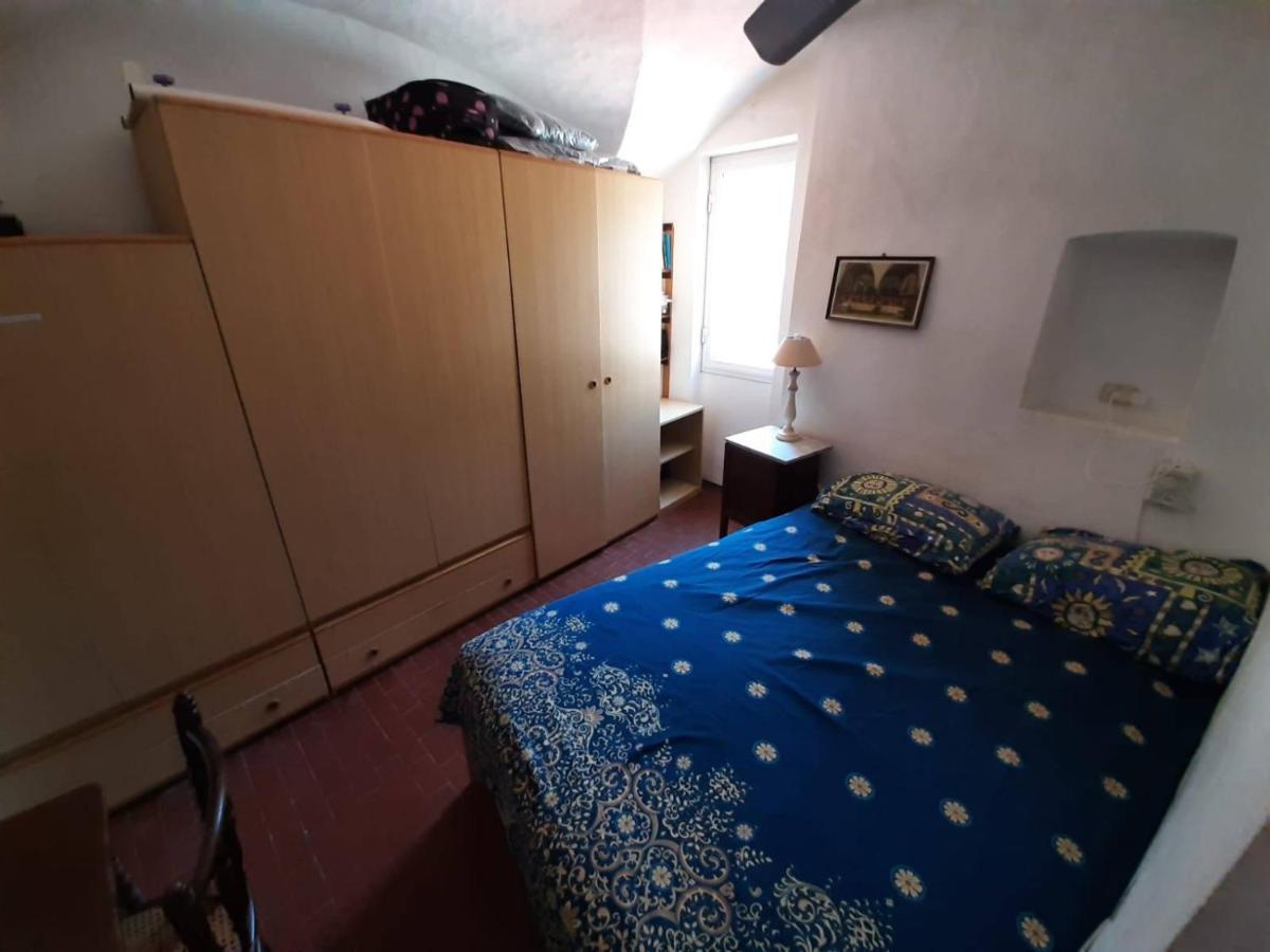 Вілла Casa Venezia In Airole, Liguria, Italy Екстер'єр фото