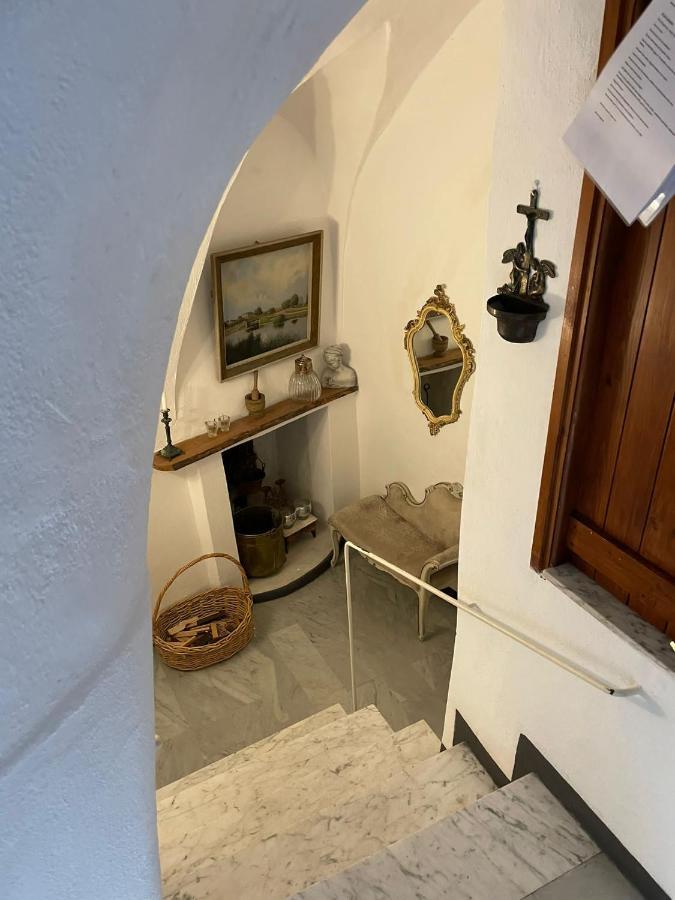 Вілла Casa Venezia In Airole, Liguria, Italy Екстер'єр фото