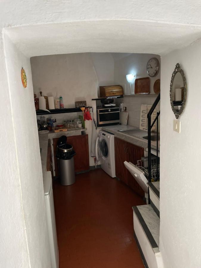 Вілла Casa Venezia In Airole, Liguria, Italy Екстер'єр фото