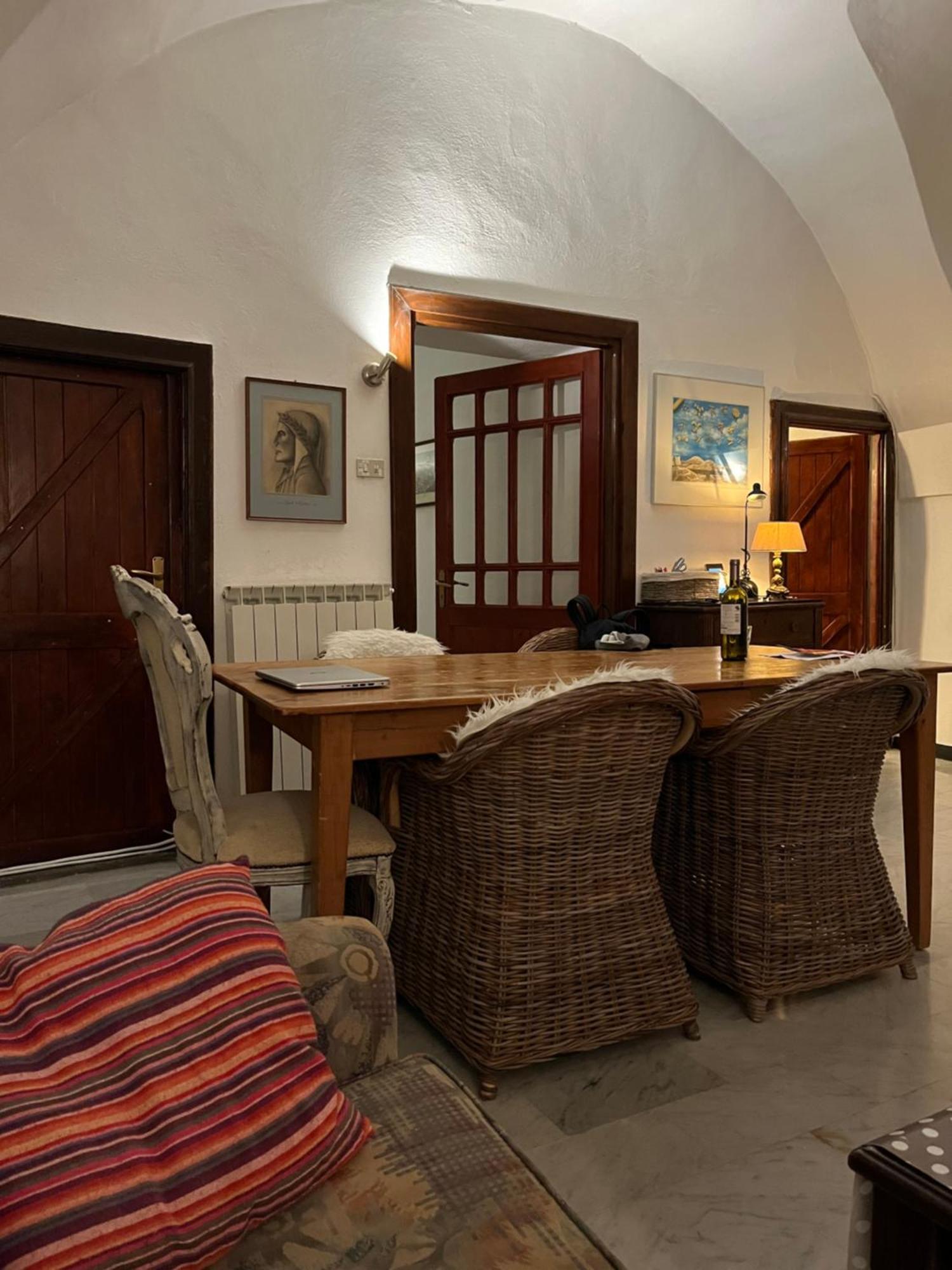 Вілла Casa Venezia In Airole, Liguria, Italy Екстер'єр фото